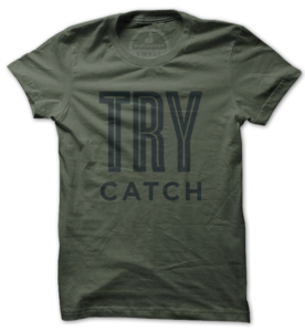 Image of Try Catch