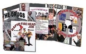 Image of Masking Agents - Caught In The Box-Set