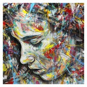 Image of Bride 1 - By David Walker - small version