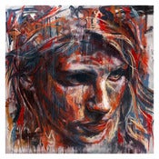 Image of Bride 6 - By David Walker - small version