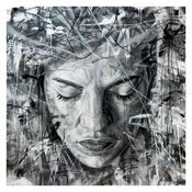 Image of Bride 10 - By David Walker - small version
