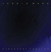 Image of Jessie Ware 'Strangest Feeling'