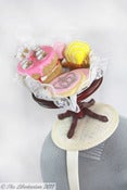 Image of Royal Tea Party Fascinator