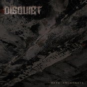 Image of Hate Incarnate Promo