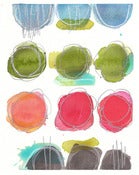 Image of untitled map no. 11-487 *SOLD*