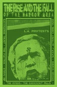 Image of THE RISE AND THE FALL - Issue 6 / Jan-Apr ’06