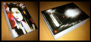 Image of Art Postcards - 350gsm / glossy / two sided