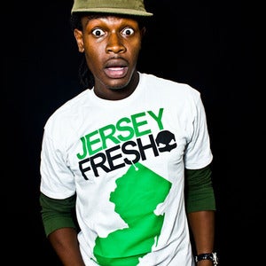 Image of Jersey Fresh