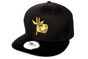 Image of BUSY C SNAPBACK CAP