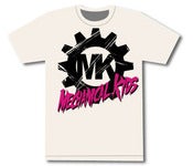 Image of COG DESIGN T SHIRT 