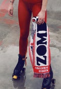 Image of ZOMBIE SCARF