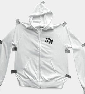 Image of Roots Hoody