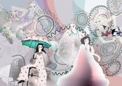 Image of All the girls