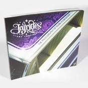 Image of Joyrides Art Company Book. V.1