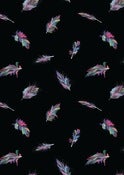 Image of Cosmic Feathers