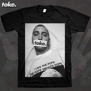 Image of Toke - Slim Toke