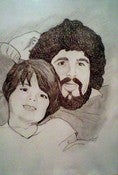 Image of LIFE-LIKE PORTRAITS FROM PHOTOS