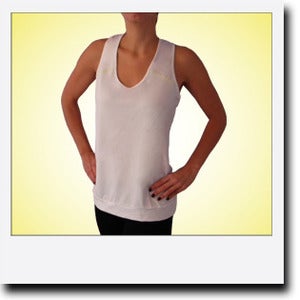 'Hang Loose' Tank Top Image of 'Hang Loose' Tank Top