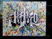 Image of ColorSplash INTRO