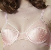 Image of Millie Pink Brassier