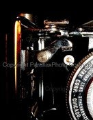 Image of Old School - 5x7 Photographic Print