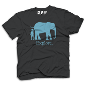 Image of Explore Shirt
