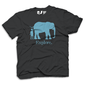 Image of Explore Shirt