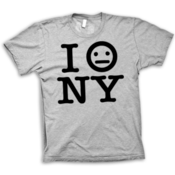 Image of I Feel Relatively Neutral About New York Shirt
