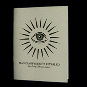 Image of Magicians' Secrets Revealed!