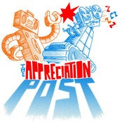 Image of "Robotz!" T-shirt