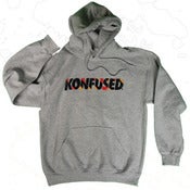 Image of Night Pullover