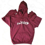 Image of Script Logo Pullover