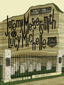 Image of Jeremy Messersmith / Cemetery Benefit Show