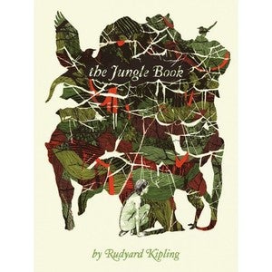 Image of "The Jungle Book" for Gallery 1988