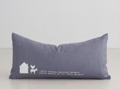 Image of nella vecchia fattoria pillow 