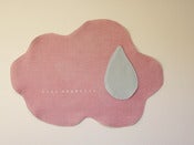 Image of placemat & coaster set 