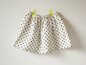 Image of skirt