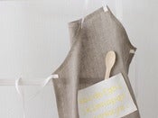 Image of mini apron