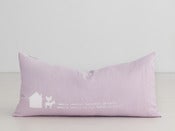 Image of nella vecchia fattoria pillow pinks