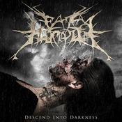 Image of Descend Into Darkness EP*ORDER ON ITUNES*