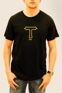 Image of BUCCOS INSIGNIA BASIC TEE