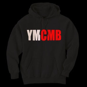Image of YMCMB Pullover