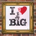 Image of BIG SMOKE by Neue