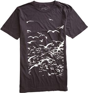 Image of FREEDOM ARTISTS GULLS SS TEE Share Tell a Friend