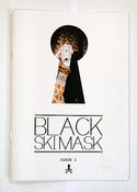Image of Issue One