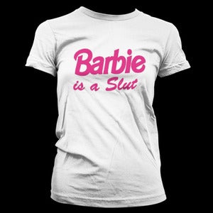 Image of Barbie