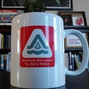 Image of SSLYBY MUG (AVAILABLE NOW---LIMITED TIME ONLY!)