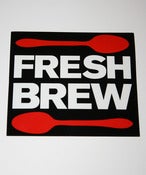 Image of DM-TEA Sticker 