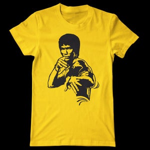 Image of Bruce lee
