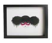 Image of ORIGINAL ART.. Charlotte